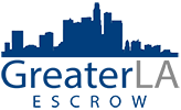 Greater LA Escrow Logo